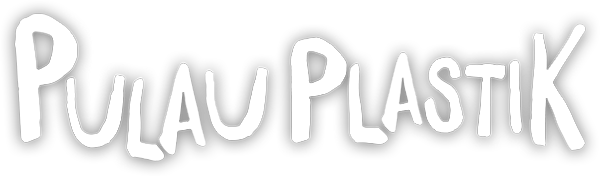 Logo Pulau Plastik
